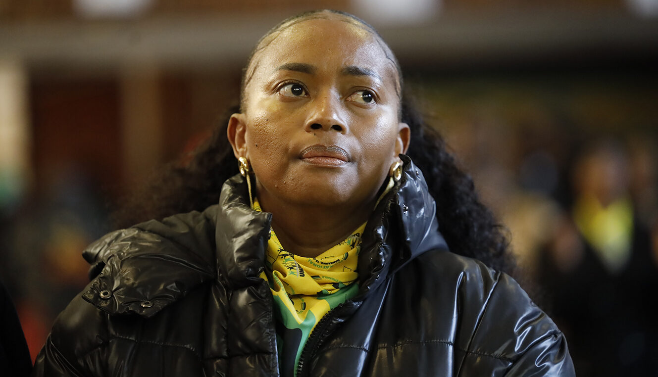 ANC’s metro mayor deadlock exposes rift between national and regional leadership