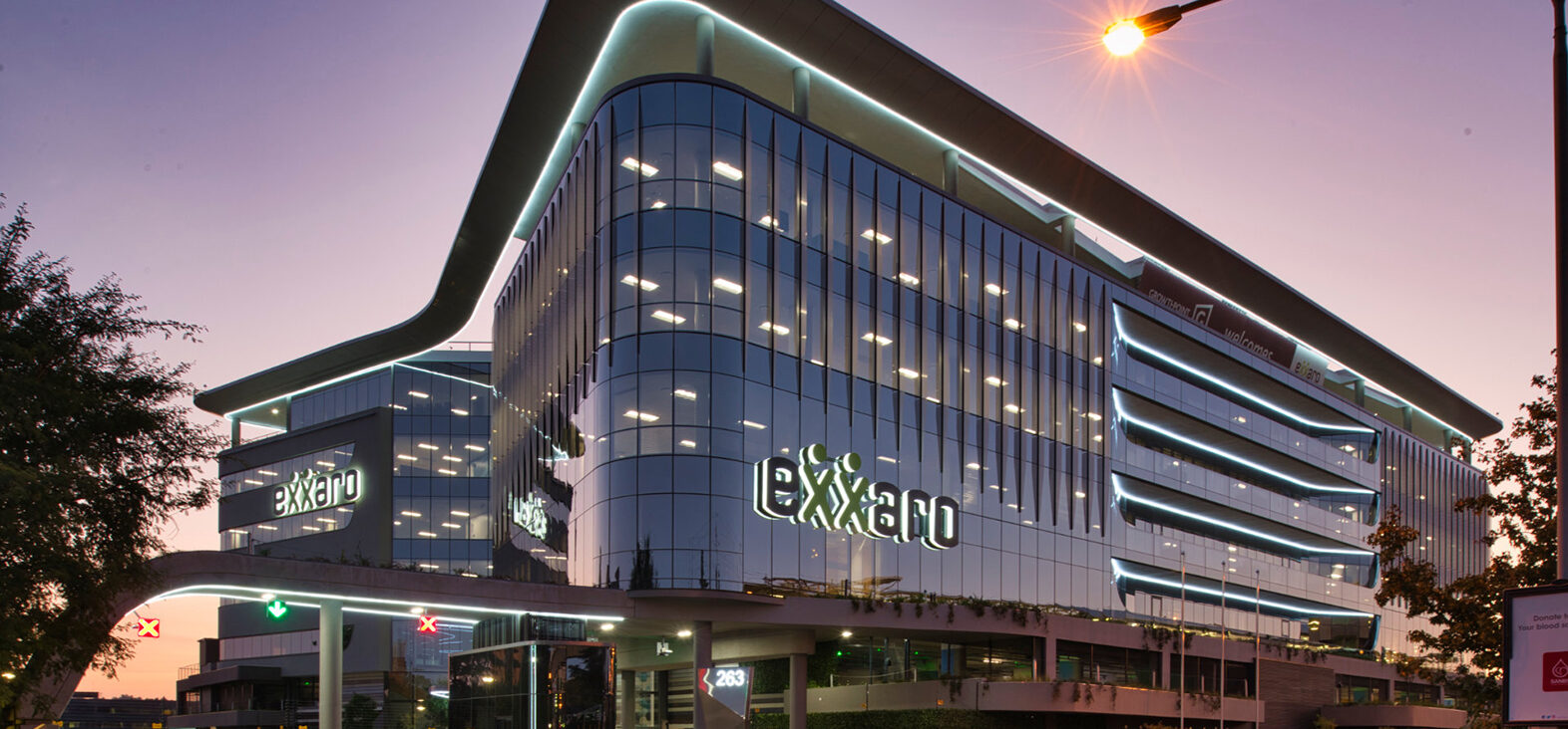 Exxaro mulling exit from struggling zinc producer Black Mountain