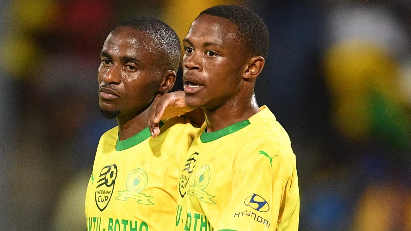 African clubs must stop selling themselves short