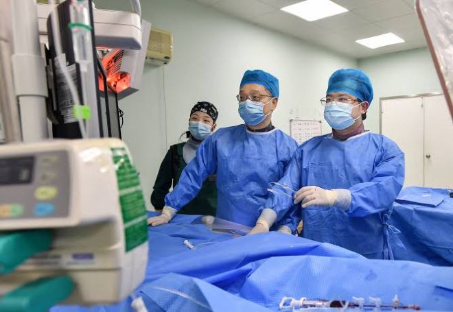 From barefoot to high-tech: How Chinese doctors shaped a healthier nation