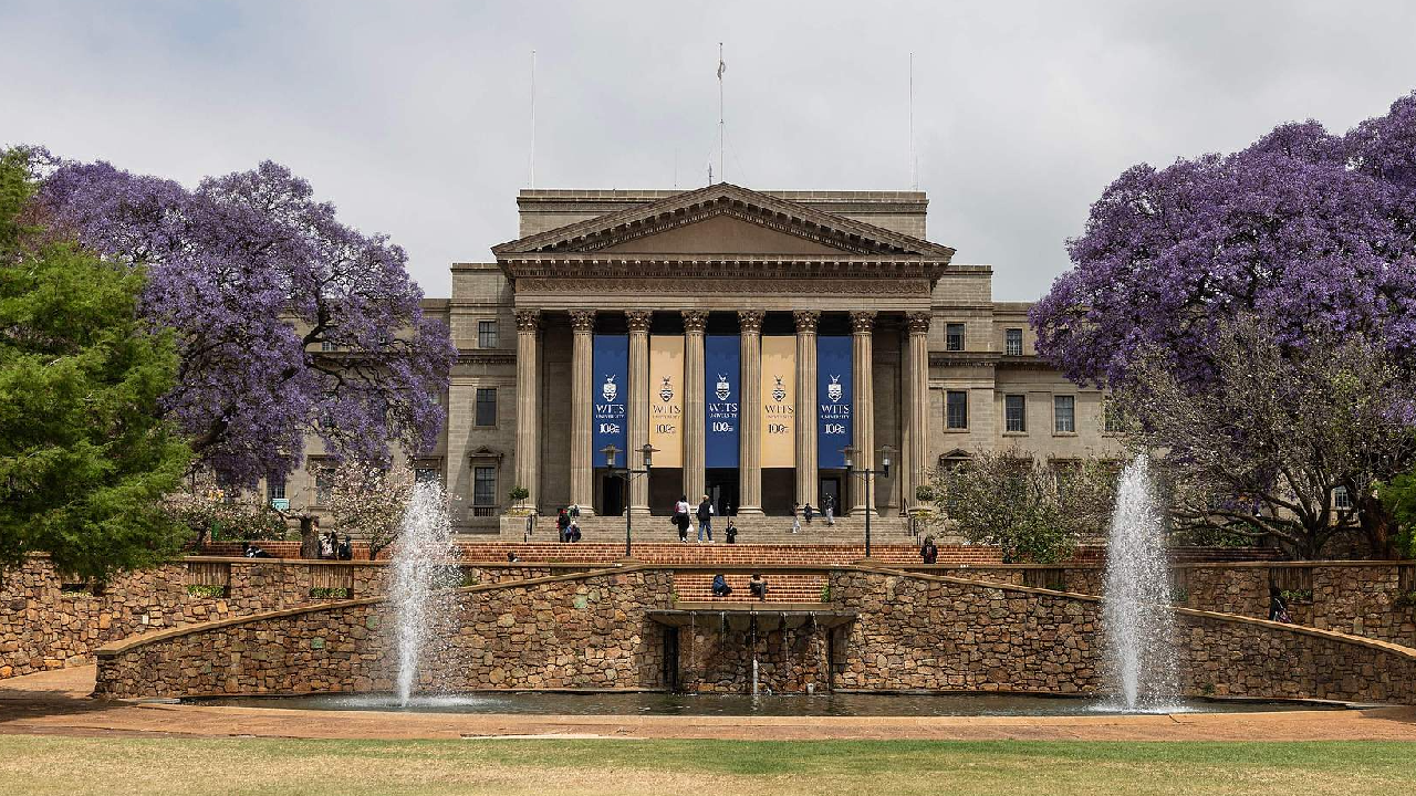 Three South African universities listed among world’s top 500