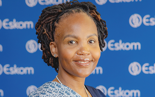 Prudence Madiba