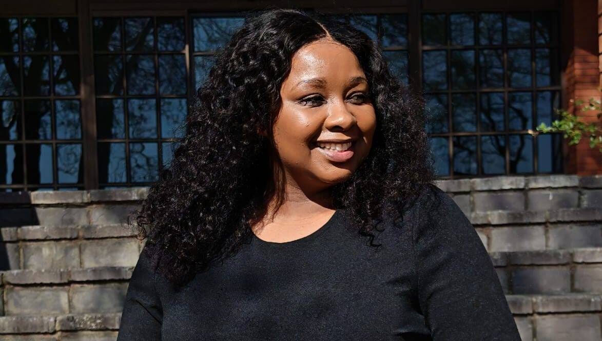 Slindokuhle Mbuyisa: Championing Digital Inclusion Through Purposeful Partnerships