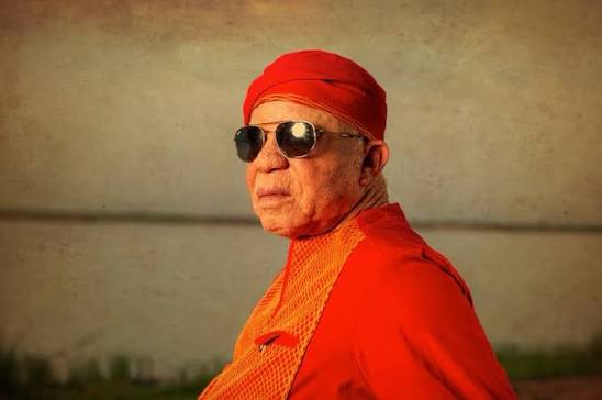 Salif Keita