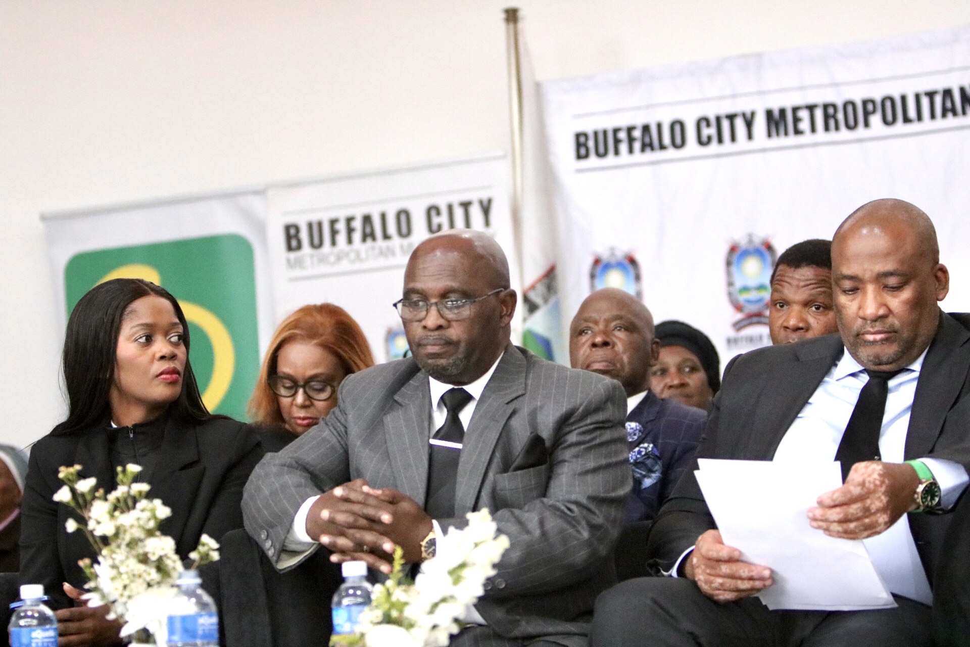 Zolani Tete remembered as sports minister vows to restore boxing’s glory   
