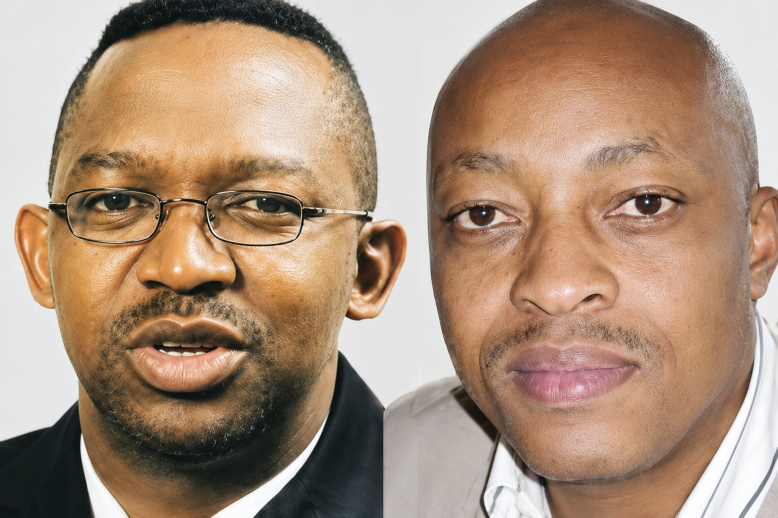 Riah Phiyega ‘interfered’ with Mpumalanga political killings probe: Godfrey Lebeya
