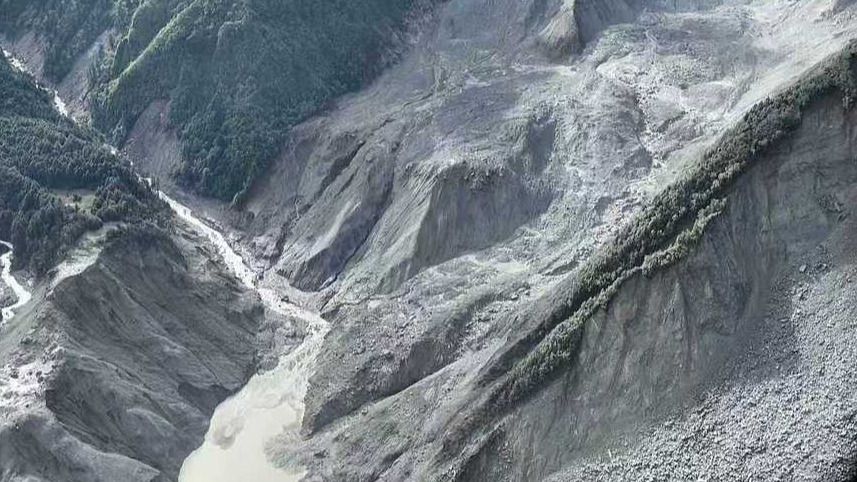 Explainer: Why was the Gyirong mudslide so sudden and destructive?