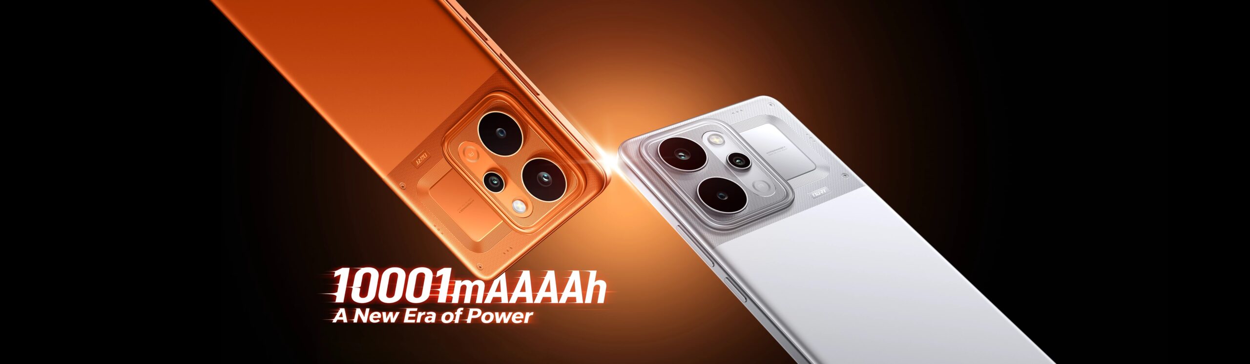 Realme P4 Power enters SA market with massive 10 000mAh battery