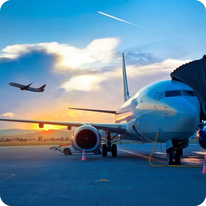 ACSA allays jet fuel shortage fears