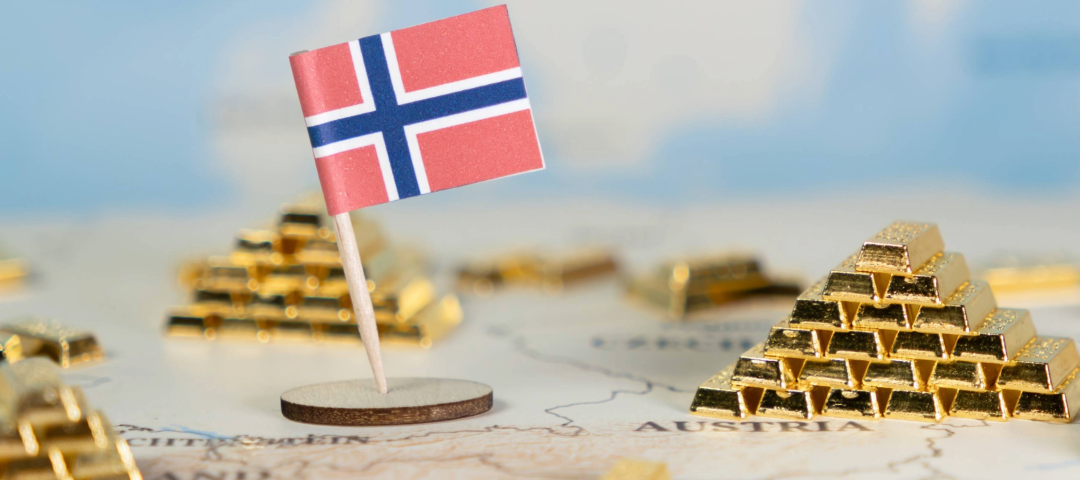 We should take a leaf out of Norway’s book
