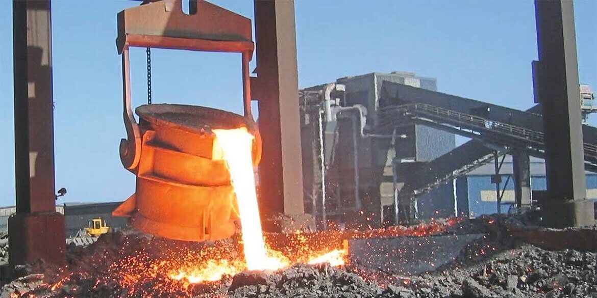 China-SA mining cooperation injects vitality into country’s development