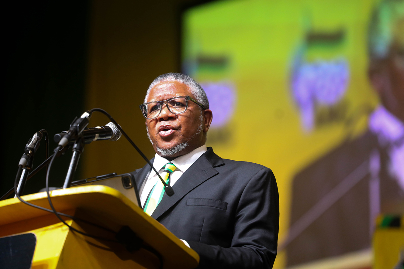 ANC member asks high court to block IEC from accepting party list