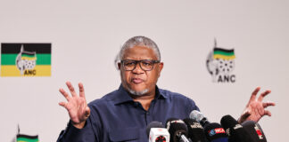 ANC heads to Concourt in next round of IEC registration fight ANC SG Fikile Mbalula