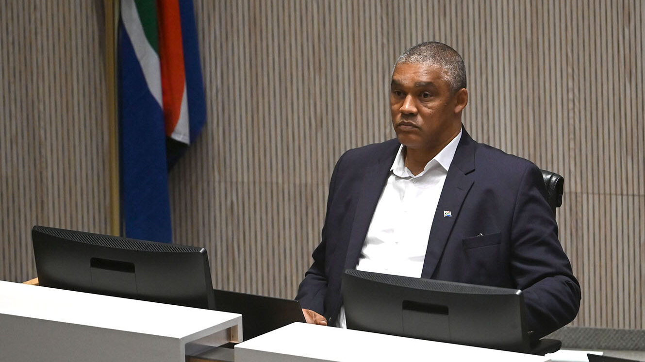 Tshwane City Manager Johann Mettler facing forensic investigation findings