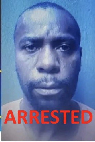 Gauteng police arrest wanted serial rape suspect linked to 34 cases