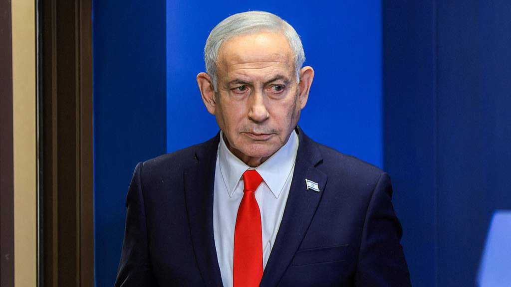 Netanyahu issues rare condemnation of settler violence in West Bank
