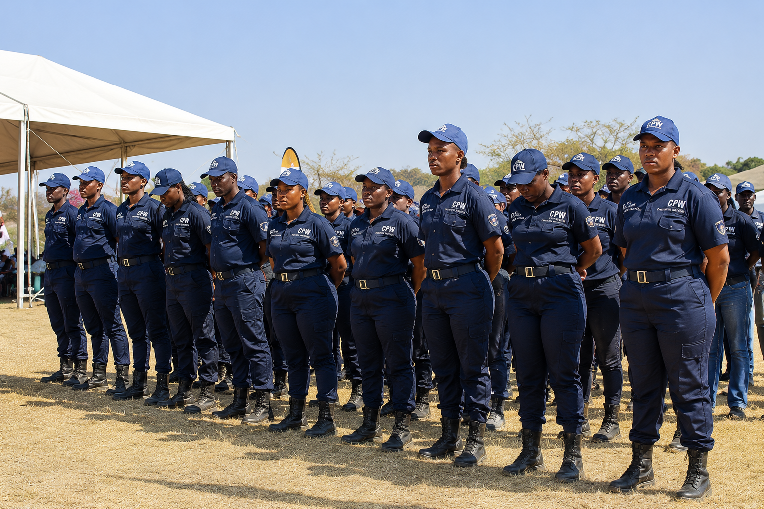 Mpumalanga denies DA’s R52.8m ‘Nas’iSpani’ waste claim