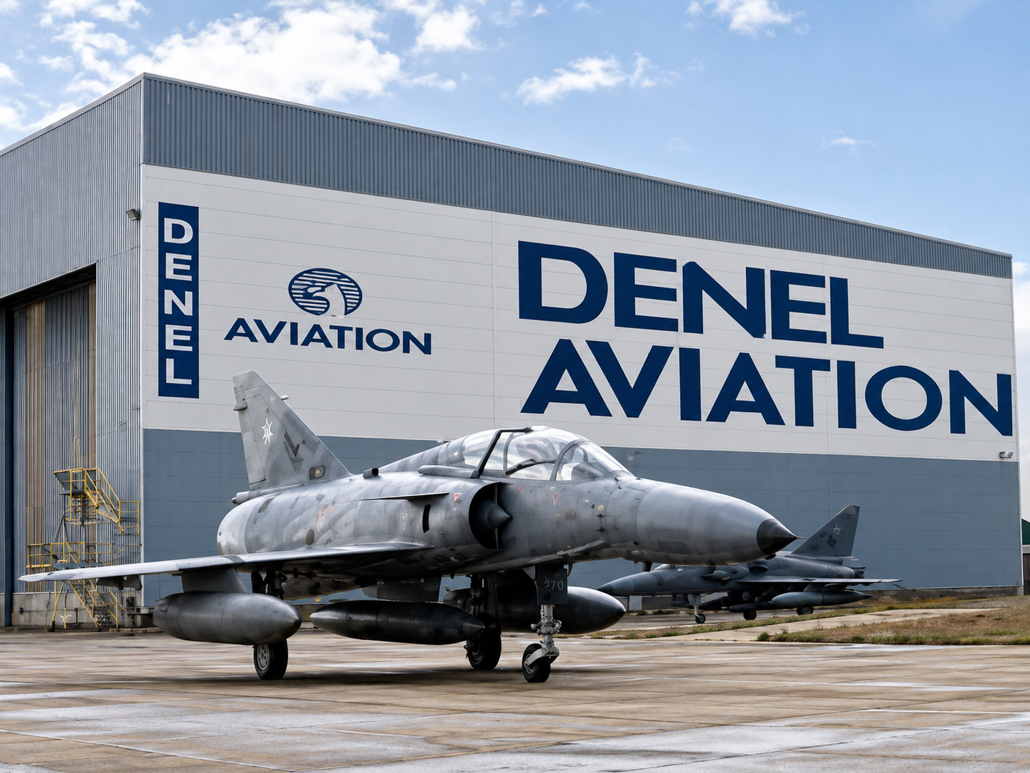 NSF distances itself from Denel’s R11.5m stipend debacle
