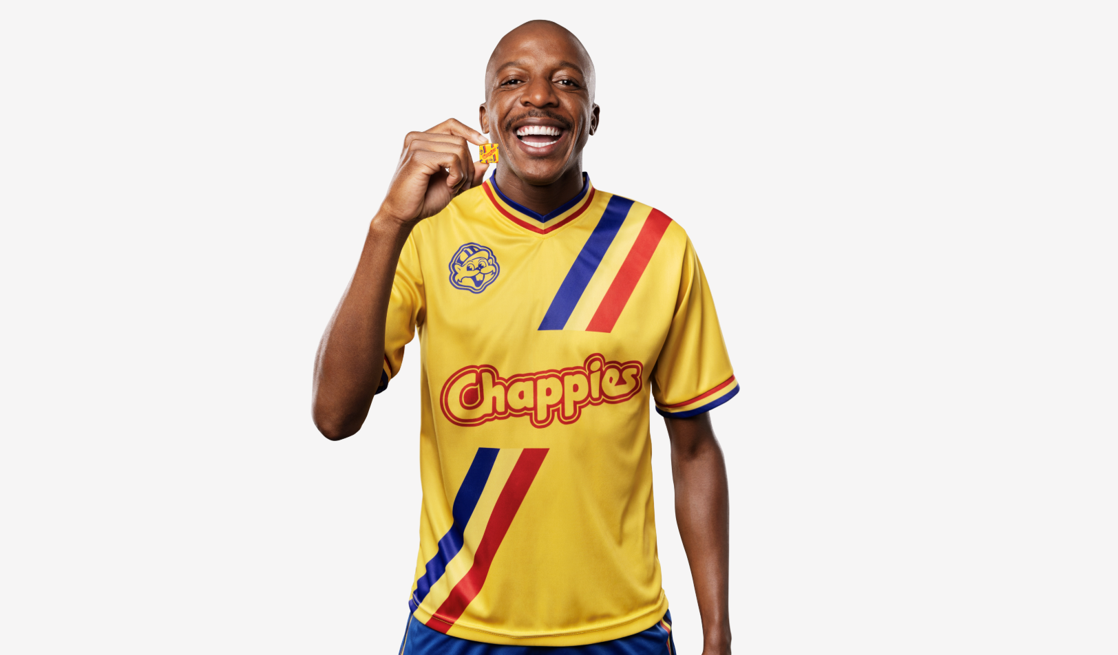 Khuliso Mudau