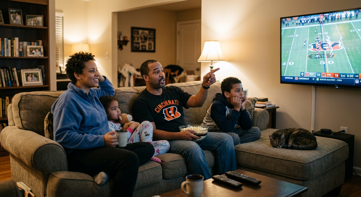 Audiences can choose multiple genres, the figures point to significant overlap rather than separate groups of comedy, drama or thriller viewers