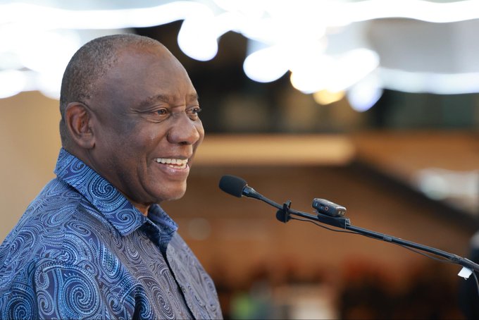 Ramaphosa ignored objections before Rain Queen recognition, court hears