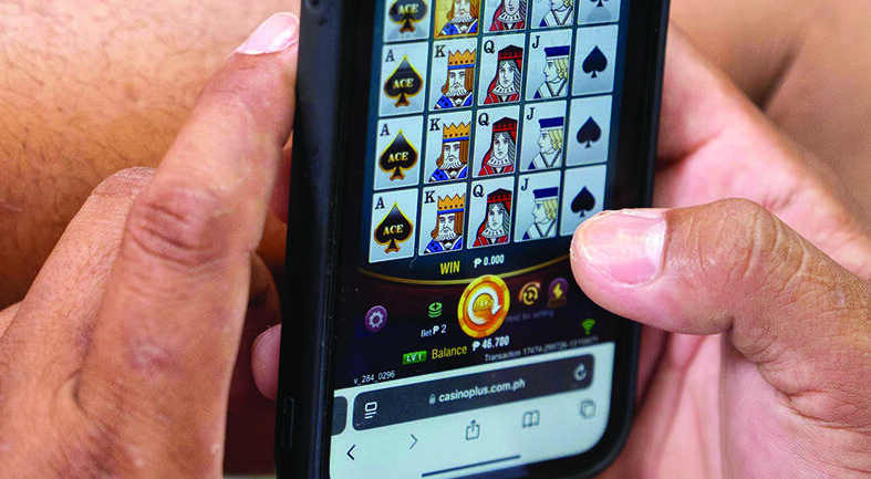 A generation at risk: Why South Africa must tighten gambling laws