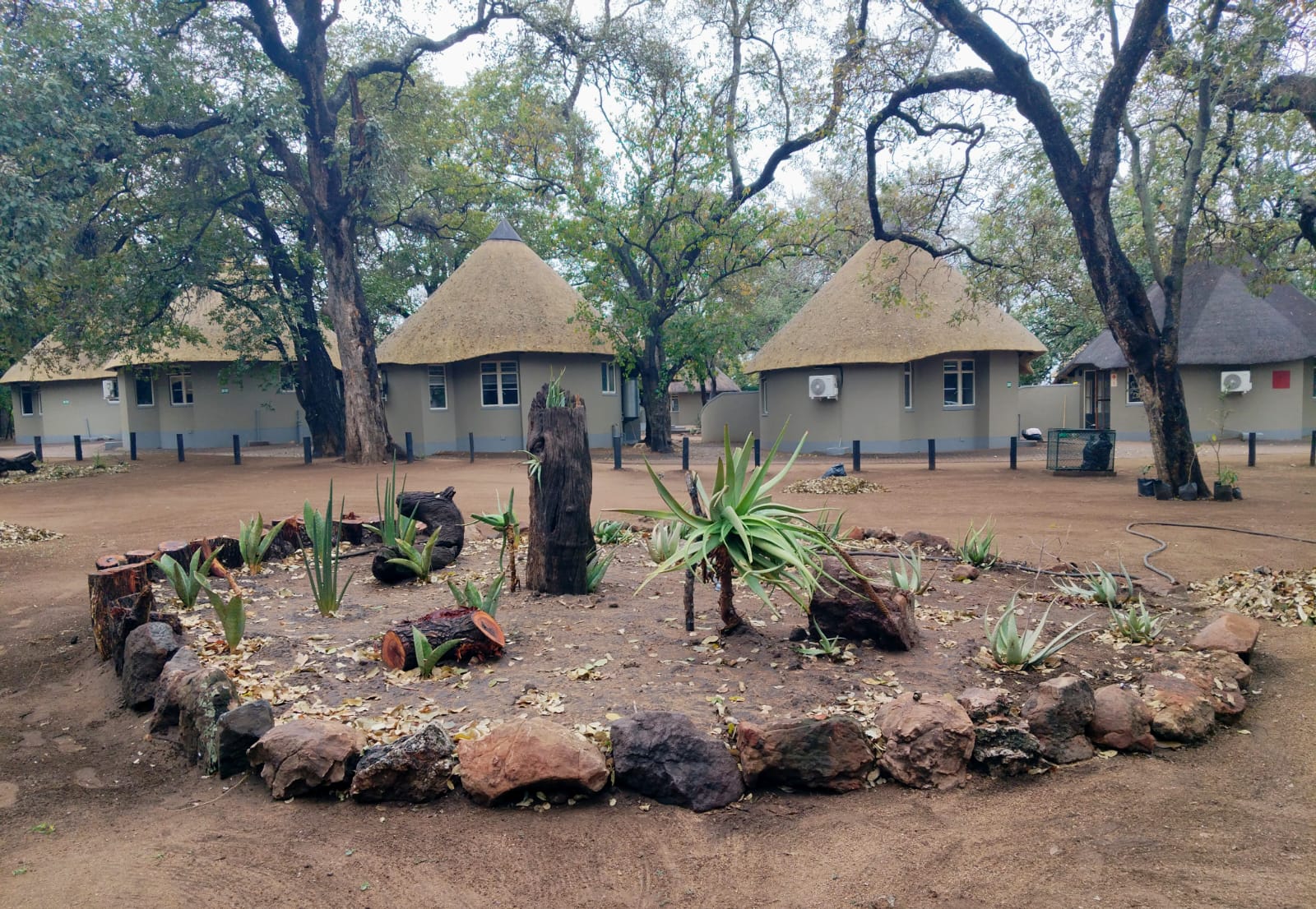 Letaba Rest Camp