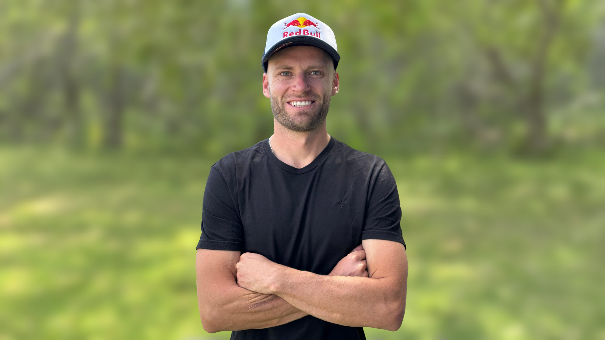 FIM Superbike World Championship WorldSBK 2027, Brad Binder (RSA).