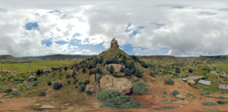 WATCH | VR brings Lesotho’s history into the future, with new tourism push Immersive virtual reality experience exploring the history of Lesotho’s royal succession from King Moshoeshoe I to King Letsie III