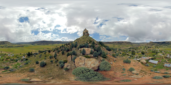 WATCH | VR brings Lesotho’s history into the future, with new tourism push