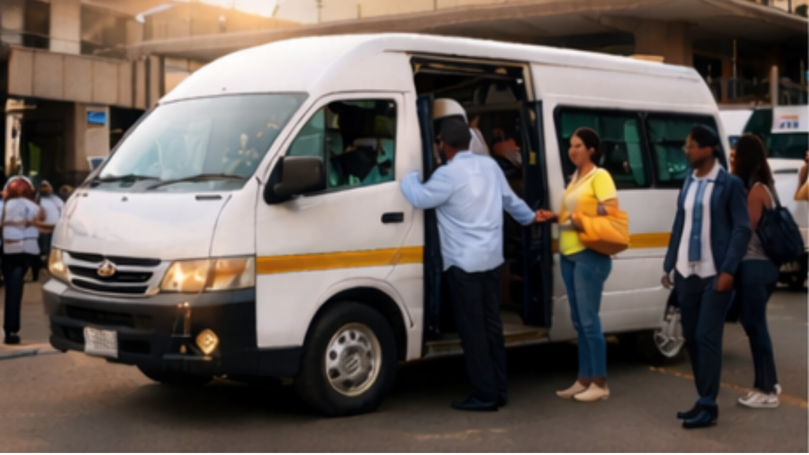Rising diesel costs put bus and taxi fleets under pressure