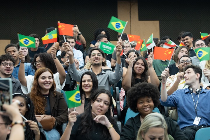 BRICS key to Global South representation, scholar says