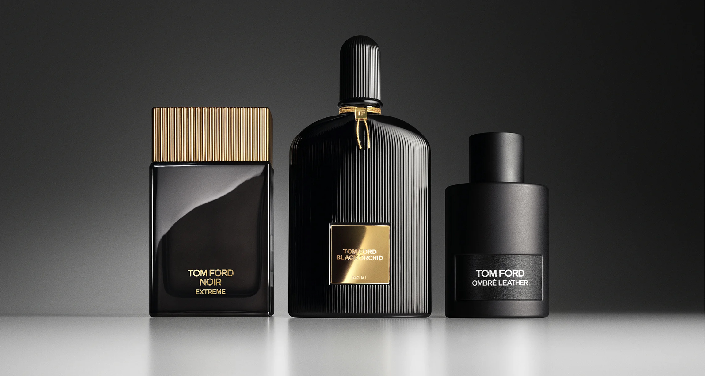 Picture of Tom Ford
