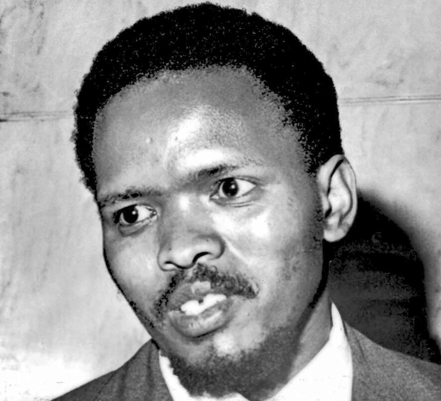 Steve Biko's picture
