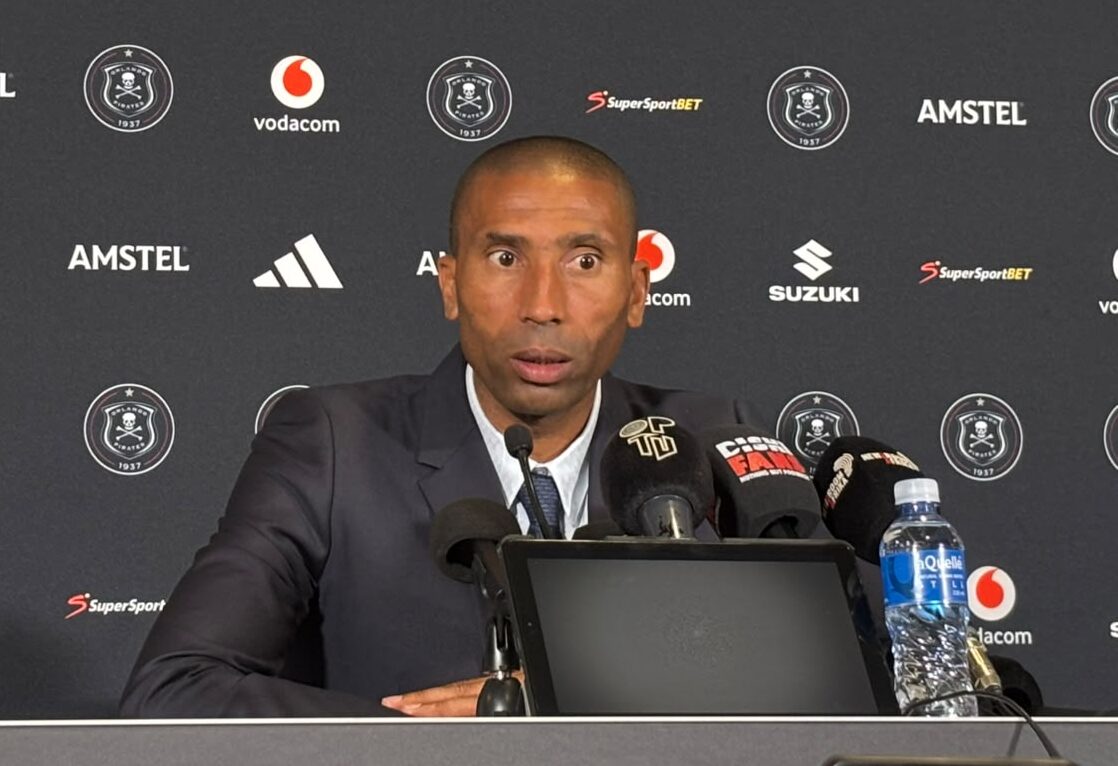 Pirates must bring out their inner beast against minnows