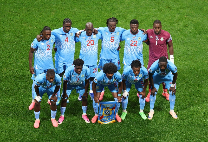 DR Congo’s World Cup exploits encourage more players to join the cause