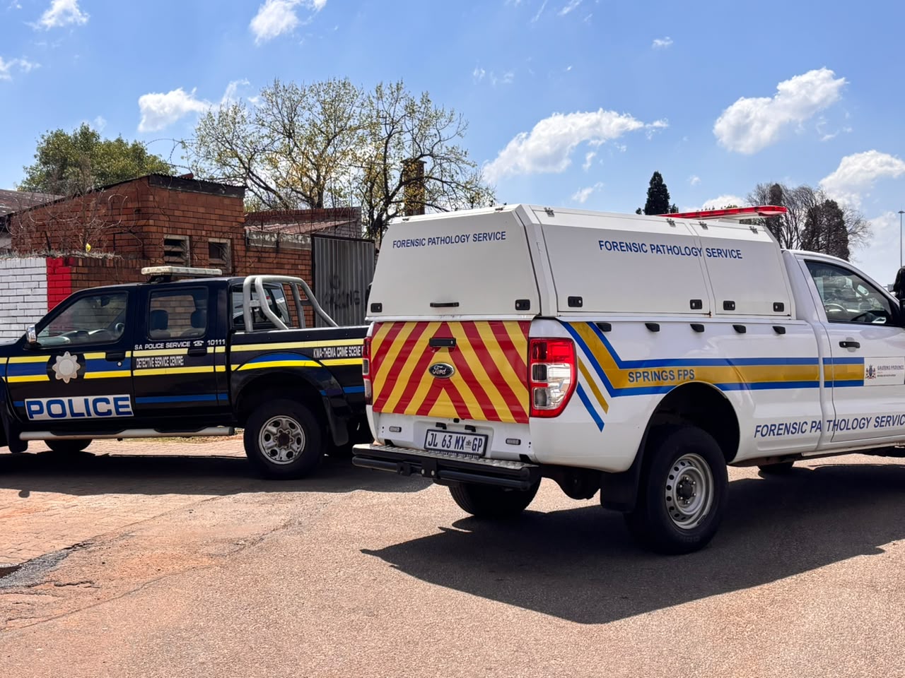 Seven women’s bodies confirmed found in Gauteng, as police widen probe