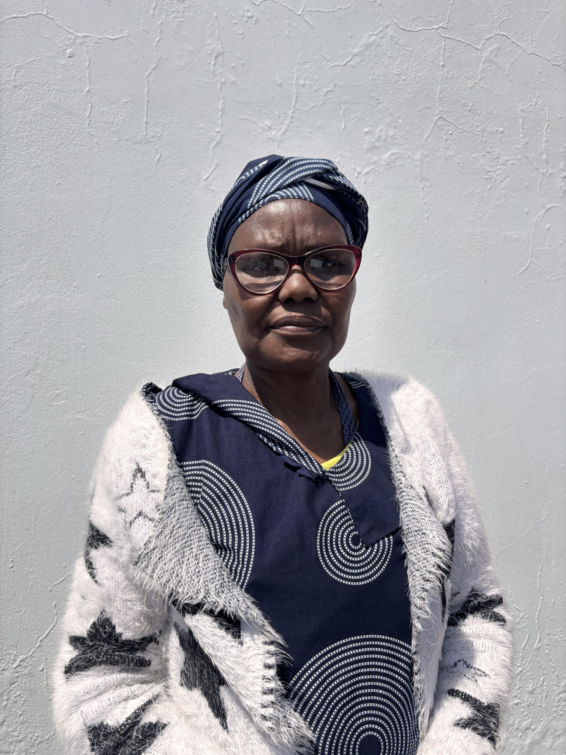 Mother’s anxiety over missing daughter heightens as bodies pile up in East Rand