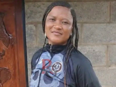 Kempton Park killings: ‘We’ve been robbed’, says Itumeleng Kekana’s family